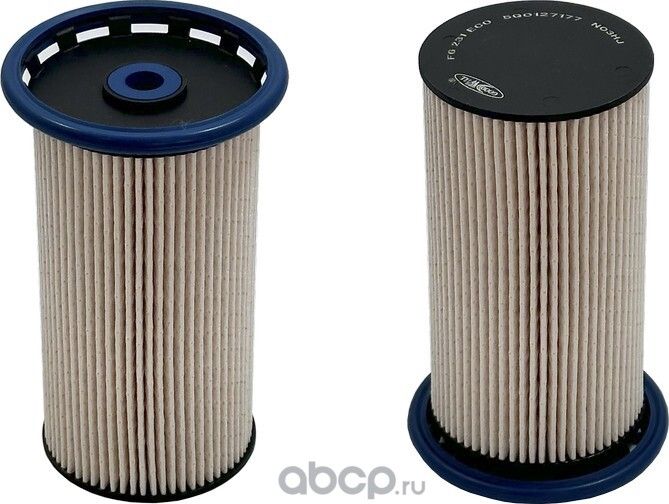 Фильтр топливный VAG 1.6D-2.0D 12- (Goodwill). Артикул FG 231 ECO