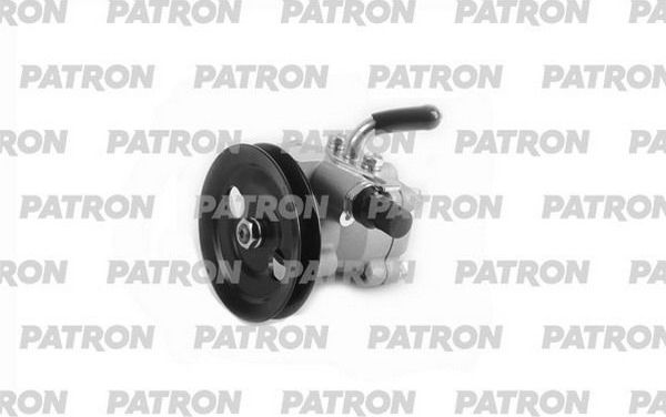 Насос ГУР Patron для Mitsubishi L200 III 1996-2007. Артикул PPS1130