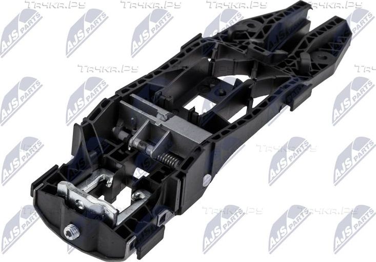 Ручка двери NTY передняя правая/левая для SEAT Mii 2011-2019. Артикул EZC-VW-450