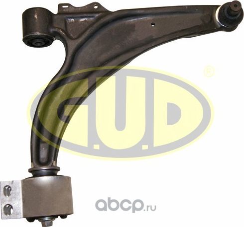 Поперечный рычаг G.U.D. передний правый для Chevrolet Cruze I 2009-2015. Артикул GSP501884