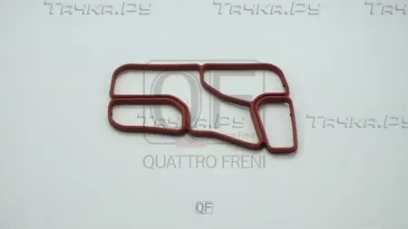 Прокладка корпуса маслянного Quattro Freni. Артикул QF54A00021