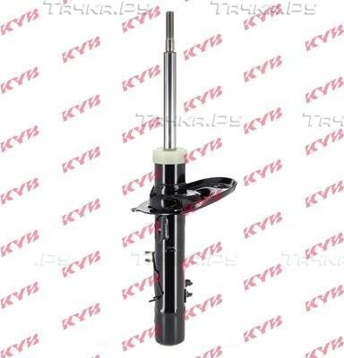 Амортизатор KYB (Каяба) Excel-G. Артикул 3338015