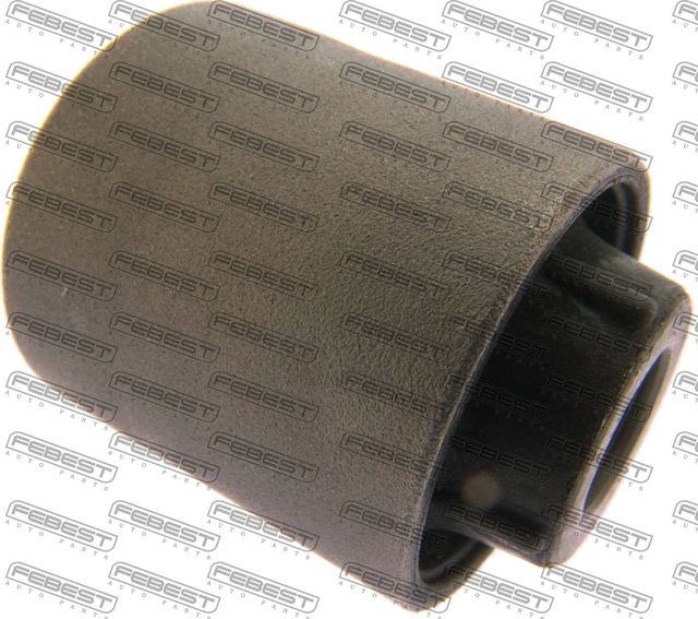 Сайлентблок заднего рычага подвески Febest нижний внешний/внутренний для Peugeot 4007 2007-2013. Артикул MAB-087