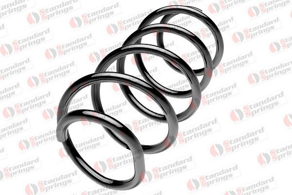 Пружина подвески Standard Springs. Артикул ST 134 099 F