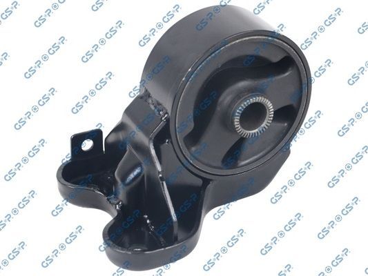 Подушка (опора) двигателя GSP передняя для Kia Cerato I 2004-2009. Артикул 514577