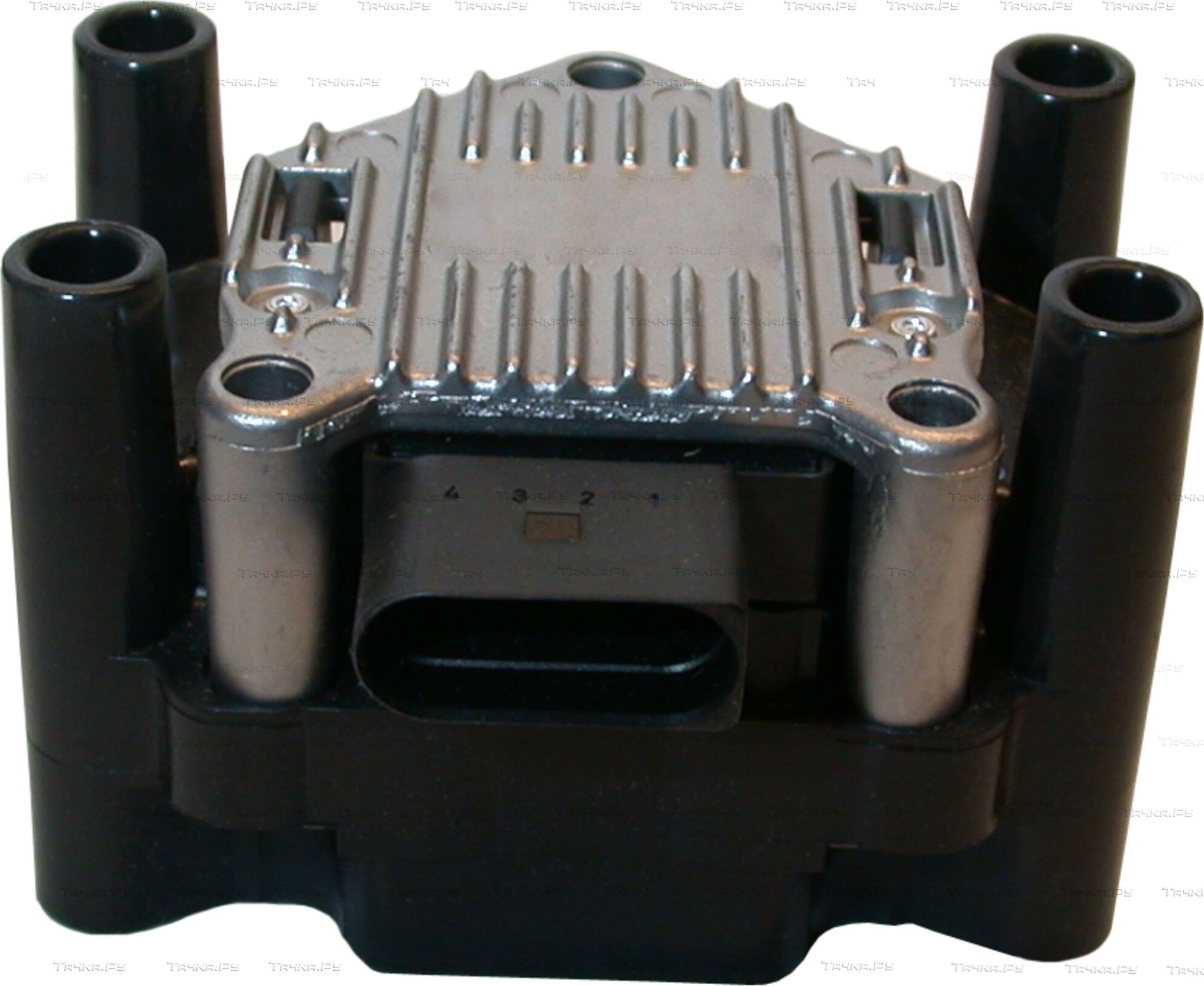 Катушка зажигания JP Group для Audi A3 I (8L) 1996-2003. Артикул 1191600700
