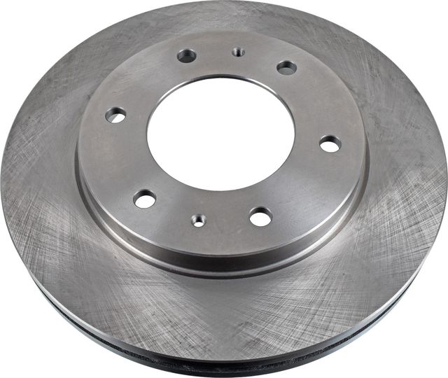 Тормозной диск Febi Bilstein передний для Mitsubishi L200 V 2014-2026. Артикул 170044