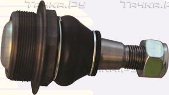 Шаровая опора Comline (сталь). Артикул CBJ7177