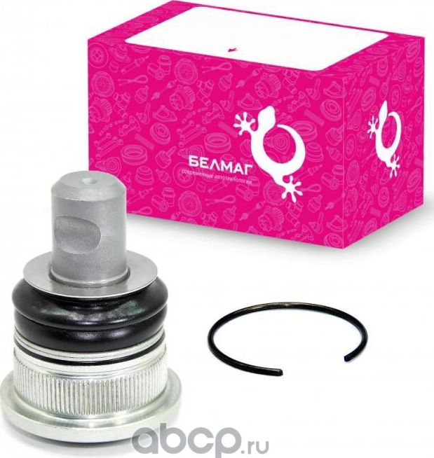 Шарнир шаровой (Belmag). Артикул BMSBJ082