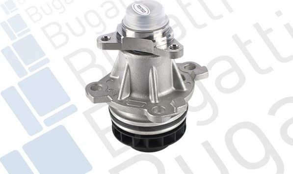 Помпа (водяной насос) Bugatti для Renault Master III 2010-2026. Артикул PA10199