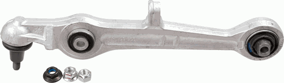 Поперечный рычаг Lemforder (алюминий). Артикул 38500 01