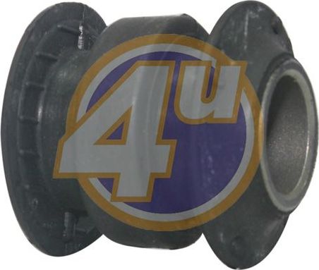 Сайлентблок заднего рычага подвески 4U для Mazda 626 V (GF) 1997-2002. Артикул MZ-SB-00159