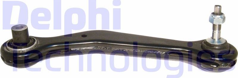 Поперечный рычаг задней подвески Delphi задний правый верхний для BMW X5 I (E53) 2000-2006. Артикул TC1347