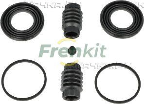 Ремкомплект тормозного суппорта Frenkit передний для Isuzu Elf (N-Series) VI 2006-2026. Артикул 251118