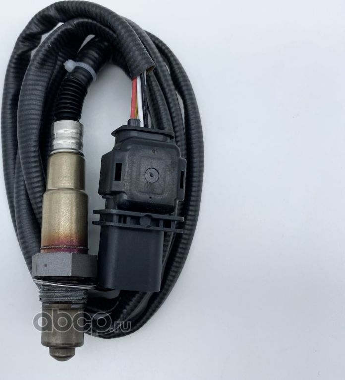 Датчик кисл. для а/м BMW 1 E87 (04-) до кат. (Magtechnic). Артикул mag0115l