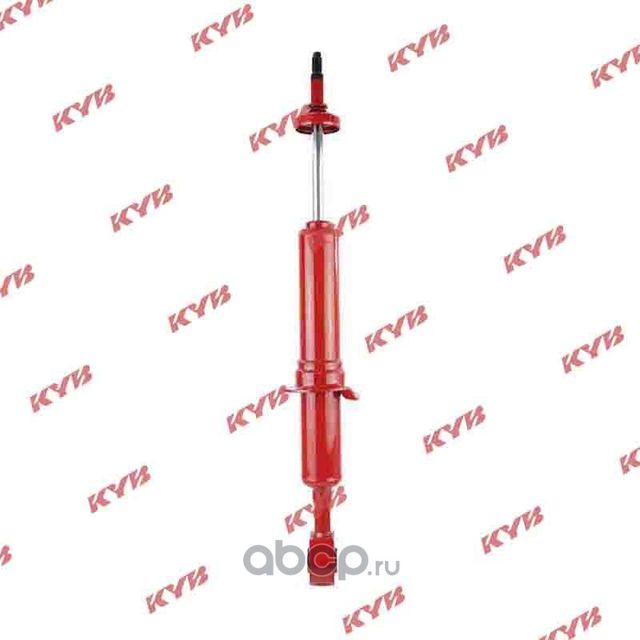 Амортизатор KYB Skorched4's. Артикул 841007