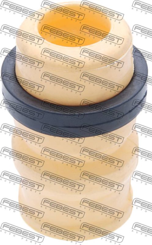 Отбойник амортизатора (стойки) Febest. Артикул VWD-GVF