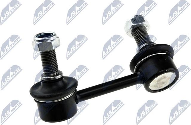 Стойка (тяга) стабилизатора NTY. Артикул ZLP-KA-324