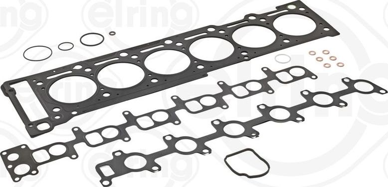 Комплект прокладок ГБЦ Elring. Артикул 024.020