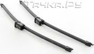 Щетки стеклоочистителя (дворники) BSG для Ford Transit VIII 2013-2026. Артикул BSG 30-992-028