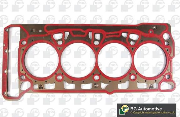 Прокладка ГБЦ BGA. Артикул CH0106
