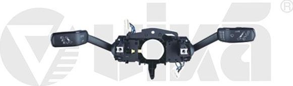 Подрулевой переключатель (в сборе) Vika для SEAT Ateca I 2016-2026. Артикул 99531795201