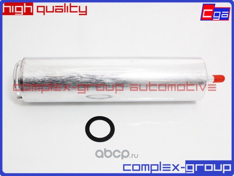 Топливный фильтр 13328572522 CGA. Артикул 3FTR522RA