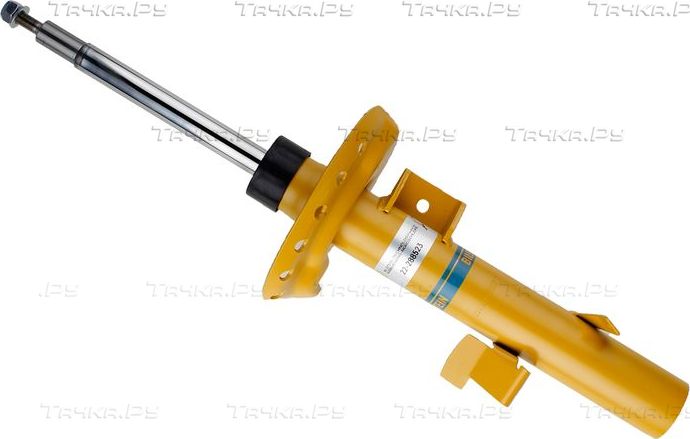 Амортизатор Bilstein B6 Performance передний левый для Land Rover Freelander II 2006-2014. Артикул 22-288523