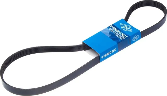 Ремень поликлиновой (SUN). Артикул 6PK1255