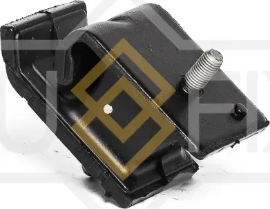 Опора двигателя передняя (Sufix). Артикул FM4452