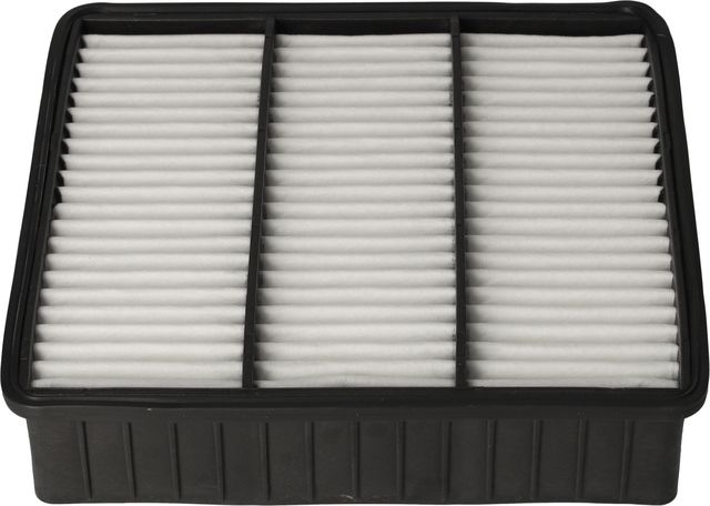 Воздушный фильтр Blue Print для Mitsubishi Pajero Pinin 1999-2007. Артикул ADC42230