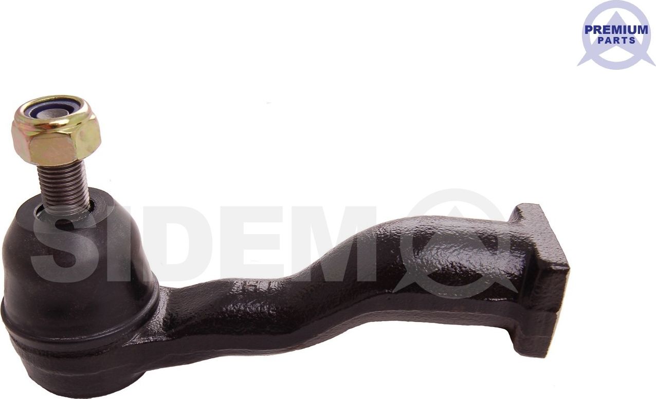 Наконечник рулевой тяги Sidem. Артикул 81232
