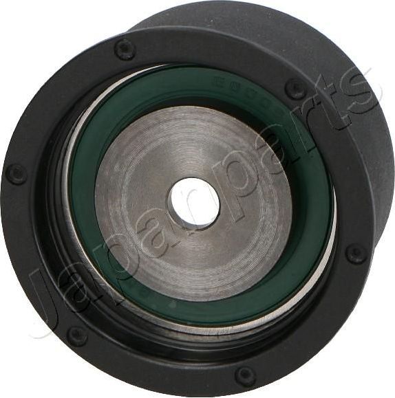 Натяжной ролик (натяжитель) ремня ГРМ Japanparts. Артикул BE-W08
