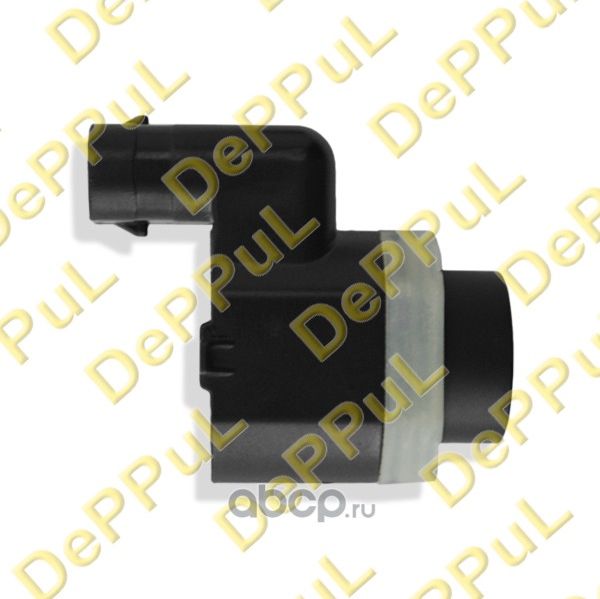 Датчик парковки передний (Deppul). Артикул DE311345