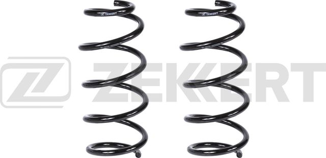 Пружина подвески Zekkert. Артикул SF-2474