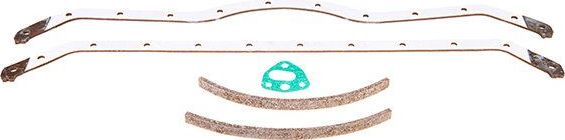 Прокладка маслянного поддона двигателя Stellox. Артикул 81-11288-SX