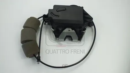 Замок багажника (Quattro Freni). Артикул qf22h00061