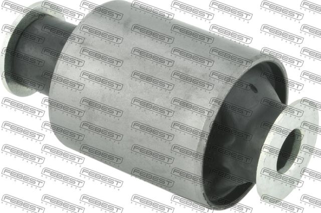Сайлентблок переднего рычага подвески Febest задний верхний/нижний для Ford Explorer IV 2006-2010. Артикул FDAB-060