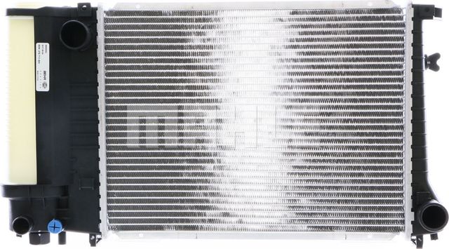 Радиатор охлаждения двигателя Mahle Behr для BMW 3 III (E36) 1990-2000. Артикул CR 264 000S