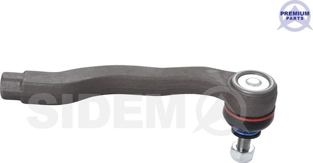 Наконечник рулевой тяги Sidem правый для Rover 45 2000-2005. Артикул 47331
