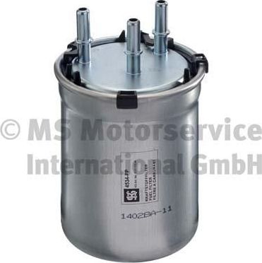 Топливный фильтр Kolbenschmidt для Audi A1 I (8X) 2011-2018. Артикул 50014534