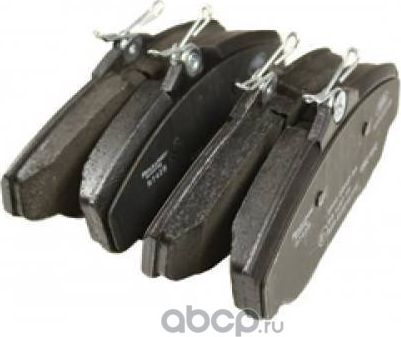 Тормозные колодки Land Rover. Артикул SFP500150