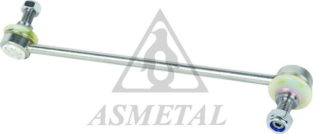 Стойка (тяга) стабилизатора Asmetal (сталь). Артикул 26CH0101