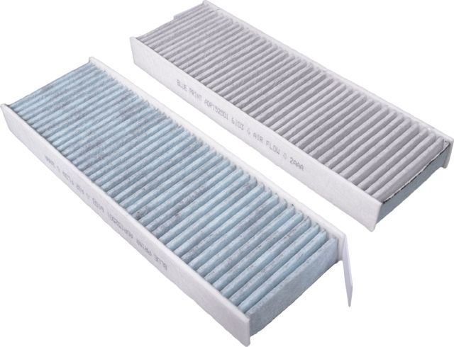 Салонный фильтр Blue Print для Toyota ProAce II 2016-2026. Артикул ADP152501