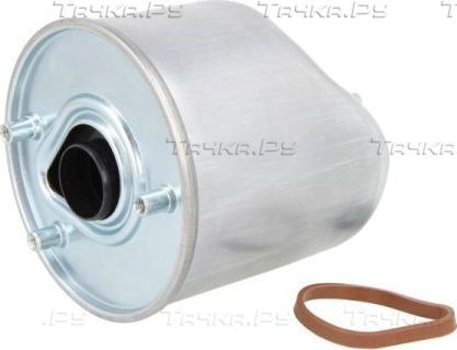 Топливный фильтр JC Premium для Fiat Scudo II 2007-2016. Артикул B3C009PR