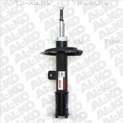 Амортизатор AL-KO TOP ROAD GAS. Артикул 301504