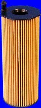 Масляный фильтр MecaFilter. Артикул ELH4471