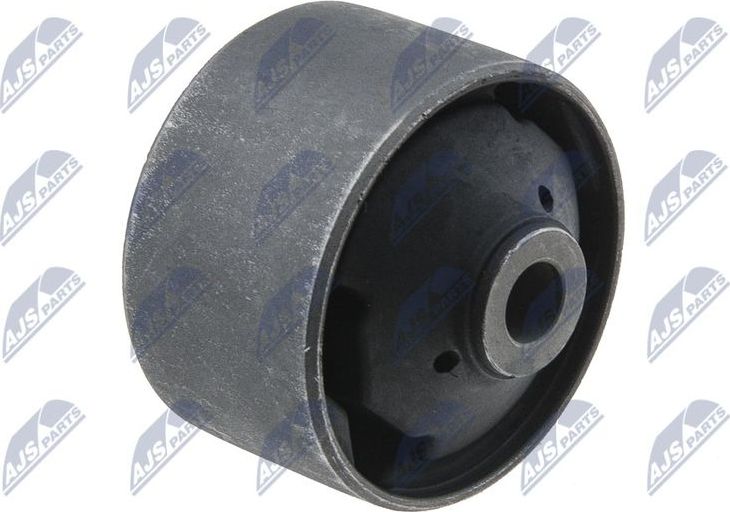 Подушка (опора) двигателя NTY. Артикул ZTT-SU-002E