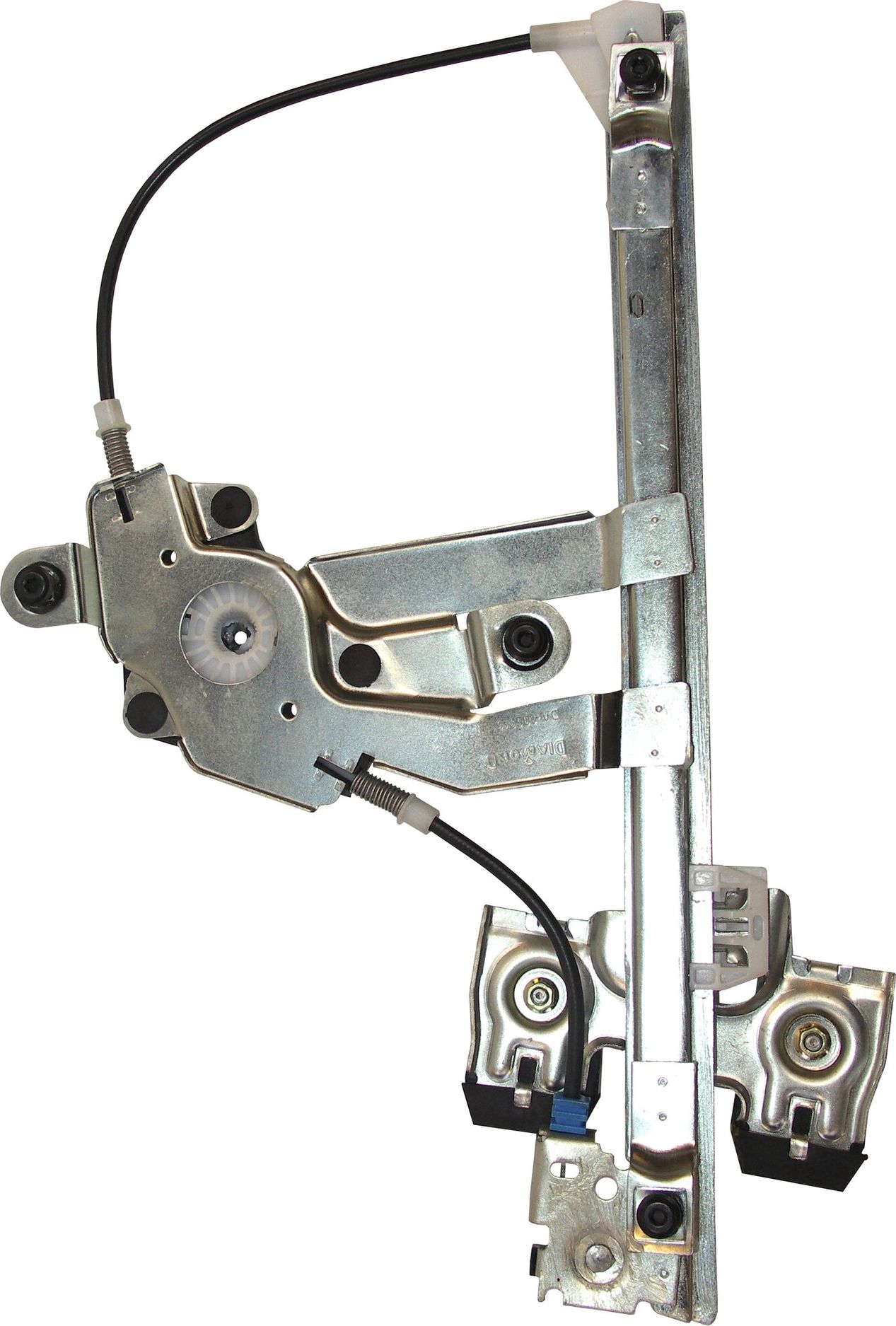 Стеклоподъемник JP Group. Артикул 1188101470