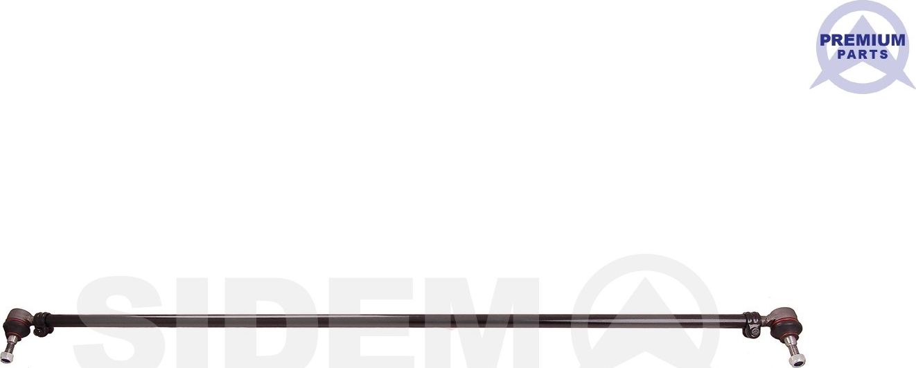 Рычаг передней подвески Sidem. Артикул 65620